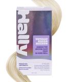 Buy Hally Hair Bleach Kit - Gentle Vegan Hair Lightener & Toning Cream - Lifts Up to 8 Levels Cruelty-Free International Shipping - Buy Online on GoSupps.com