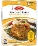 Dollee Chicken Rendang Paste - 200G - Buy Online on GoSupps.com