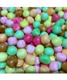 MAOAM Pinballs Fruit and Cola Flavour Chewy Sweets by The Sweet Shoppe (420G) - Buy Online on GoSupps.com