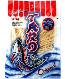Taro Fish Snack Original 52g - Delicious and Savory Seafood Treat - Buy Online on GoSupps.com