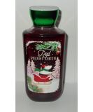 Shop Bath & Body Works Red Velvet Cheer Shower Gel | Shea & Vitamin E - International Shipping Available - Buy Online on GoSupps.com