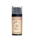 Max Factor 3-in-1 Miracle Beauty Prep Primer 30ml - Pack of 1 - Buy Online on GoSupps.com