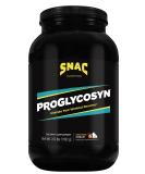 SNAC Proglycosyn Ultimate Post Workout Recovery Formula - Orange Cream Flavor 2.6 lbs | International Shipping Available - Buy Online on GoSupps.com