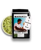 Marania Yerba Mate Tea Bio No.1 - Finest Cut 500g - 100% Organic Mate Leaves - Best Comparison Winner 2020/21/22 - Premium Mate Tea for International Shipping - Buy Online on GoSupps.com