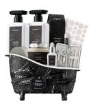 Birthday Gifts Basket | Lavender Bath Gift Set & Relaxation Spa Kit | Perfect Father s Day & Self Care Gifts for Women & Mom - Buy Online on GoSupps.com