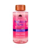 Tree Hut Moroccan Rose Nourishing & Moisturizing Foaming Gel Wash  18 oz. - Buy Online on GoSupps.com