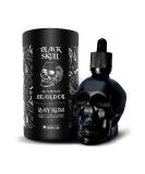 Beard Club - black skull beard oil - limited edition of beard oil men - ideal beard care and beard oil (Beard Oil) for men - 60ml - Buy Online on GoSupps.com