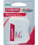 Colgate Waxed Dental Floss 25m - Superior Oral Care for Healthy Teeth | Buy Internationally - Buy Online on GoSupps.com