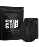 Skin Grip Adhesive Patches for Dexcom G6 CGM (20-Pack), Waterproof & Sweatproof for 10-14 Days, Pre-Cut Adhesive Tape, Continuous Glucose Monitor Protection(Black) - Buy Online on GoSupps.com