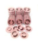 Wholesale Falsies Eyelashes - 5D Mink Lashes | Thick & Natural Fake Lashes Pack (10 Pairs) for International Shipping - Buy Online on GoSupps.com