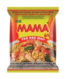 Buy MAMA Instant Noodles Pad Kee Mao - 30 Pack (60g each) | Authentic Thai Flavor | Fast International Shipping - Buy Online on GoSupps.com