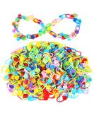 500 Colorful Knitting Markers & Clips for DIY Craft - Stitch Counter Needle Clips & Safety Pins - Buy Online on GoSupps.com