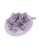 VOCOSTE Bath Sponge & Mesh Gloves Set Exfoliating Body Shower Accessories in Purple | International Shipping Available - Buy Online on GoSupps.com