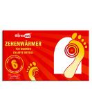 Thermopad Toe Warmer - Instant Heat for Cold Feet | Shop Internationally - Buy Online on GoSupps.com