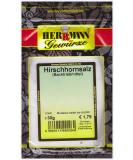 Hartshorn Salt Baking Agent - Herrmann Spices | Premium Leavening for Perfect Baked Goods Internationally Shipped - Buy Online on GoSupps.com