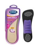 Dr. Scholl's Soft Cushioning High Heel Insoles - New Packaging - Buy Online on GoSupps.com