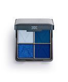 XX Revolution Xxpress Eyeshadow Palette - Xxperiment 4 Shades 4.8g for Stunning Looks - Buy Online on GoSupps.com