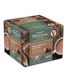 Victor Allens Coffee Milk Chocolate Flavored Hot Cocoa Mix 42 Count Single Serve K-Cup Pods for Keurig K-Cup Brewers Milk Chocolate Hot Cocoa 42 Count (Pack of 1) - Buy Online on GoSupps.com