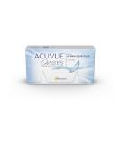 Acuvue Oasys 2-week contact lenses for day and night with -2.50 DPT and BC 8.4-UV protection drying out and extremely comfortable wearing-12 lenses - Buy Online on GoSupps.com