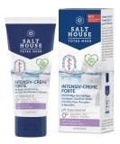 Salthouse Totes Sea Therapy Intensive Cream Forte with rich oils especially for very dry skin for body face and hands quickly inserting 100ml 100 ml (1 Pack) - Buy Online on GoSupps.com