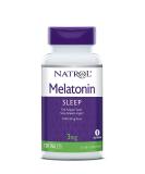 Natrol Melatonin 3 mg 120 Tablets - Buy Online on GoSupps.com