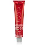 Schwarzkopf IR 8-11 60ml Hellblond Cendr Extra - Pack of 1 - Buy Online on GoSupps.com