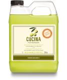 Cucina Coriander & Olive 33.8 oz Hand Wash Refill - Purifying Formula - 1 Pack - Buy Online on GoSupps.com