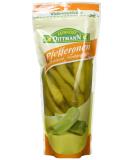 Buy Feinkost Dittmann Mild-Spicy Peppers 200g - Gourmet International Shipping - Buy Online on GoSupps.com