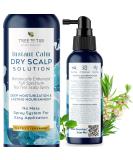 Tree To Tub Full Spectrum Scalp Spray - Intensive Moisturizer for Dry & Flaky Scalps | Tea Tree Oil Solution | International Shipping Available - Buy Online on GoSupps.com