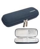 Youshares insulin generator travel case small handy medication diabetics isolated portable cooling bag for insulin pencil and diabetic needs navy blau 02 Marineblau - Buy Online on GoSupps.com