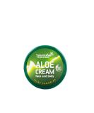 Buy Tabaibaloe Aloe Vera Face & Body Cream 50ml - Hydrating Skincare for All Skin Types | International Shipping - Buy Online on GoSupps.com