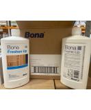 Bona Freshen Up Code WP595013106 - Reviving Polish For Lacquered Solid and Engineered Real Wood Floors -1Litre - Buy Online on GoSupps.com
