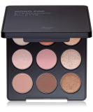 The Face Shop Monopop Eyeshadow Palette | 9 Vibrant Shades for Stunning Makeup Looks | Shop Internationally - Buy Online on GoSupps.com