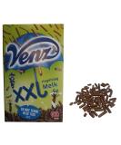 Hagelslag Milk Chocolate XXL Sprinkles Venz | Dutch Chocolate Sprinkles Extra Large Milk | Dutch Sprinkles Milk from Venz | 13.4 Ounce Total - Buy Online on GoSupps.com