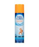 Static Guard Fresh Scent Spray 5.5 oz - Anti-Static Solution for Clothes & Fabrics | International Shipping Available - Buy Online on GoSupps.com