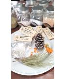 Healing & Self-Love Spiritual Tea Bath | Soothing Spa Experience for Mind & Body - Buy Online on GoSupps.com