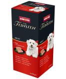 Animonda Adult Dog Food - Wet Beef + Turkey Heart 6 x 150g | Premium Nutrition for Dogs - Buy Online on GoSupps.com