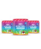 BIOSTEEL Hydration Mix - Sugar-Free Electrolytes Rainbow Twist Flavor 60 Servings | Best Hydration Supplement - Buy Online on GoSupps.com