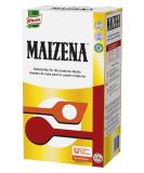 Maizena Binding Agent - Premium Natural Corn Starch 2.5 kg Pack for Baking & Cooking | International Shipping Available - Buy Online on GoSupps.com