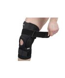 Body-TEC Neoprene Knee Support Brace XL (46.5-50 cm) with Multi Strap Design - Buy Online on GoSupps.com