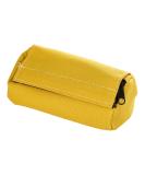 Kerbl 80771 snack dummy 10 x 5 cm yellow - Buy Online on GoSupps.com