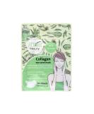 Victoria Beauty Collagen Eye Pads - Reduce Dark Circles & Swelling with Green Tea - 30 Patches for Youthful Eyes - Buy Online on GoSupps.com