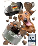 Flockis 90 Bones & Joints Snacks for Dogs - Pain-Free Alternative with Green Lipped Mussel Extract - 270g - Buy Online on GoSupps.com