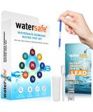 Silver Lake Research WS425B Watersafe All-In-One Well Water Test Kit - Buy Online on GoSupps.com