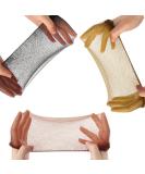 Buy Wllhyf 30-Piece Invisible Elastic Hair Nets for Women & Girls | Perfect for Foodservice Sleeping & Dance Styling - Buy Online on GoSupps.com