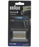 Buy Genuine Black F / C92B Shaver Blade for Braun Series 9 - International Shipping Available - Buy Online on GoSupps.com