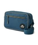 DOG Copenhagen Go Explore Belt Bag - Ocean Blue - One Size | International Shipping Available - Buy Online on GoSupps.com