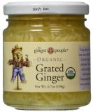 GINGER PEOPLE GINGER GRATED - Buy Online on GoSupps.com