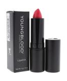 Youngblood Lipstick in Dragon Fruit - 0.14 oz | Vibrant Pink Lip Color - Buy Online on GoSupps.com