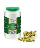 Vita Ideal Vegan Muira Puama Potency Wood Capsules - 360 Natural Plant-Based Powder No Additives - Buy Online on GoSupps.com